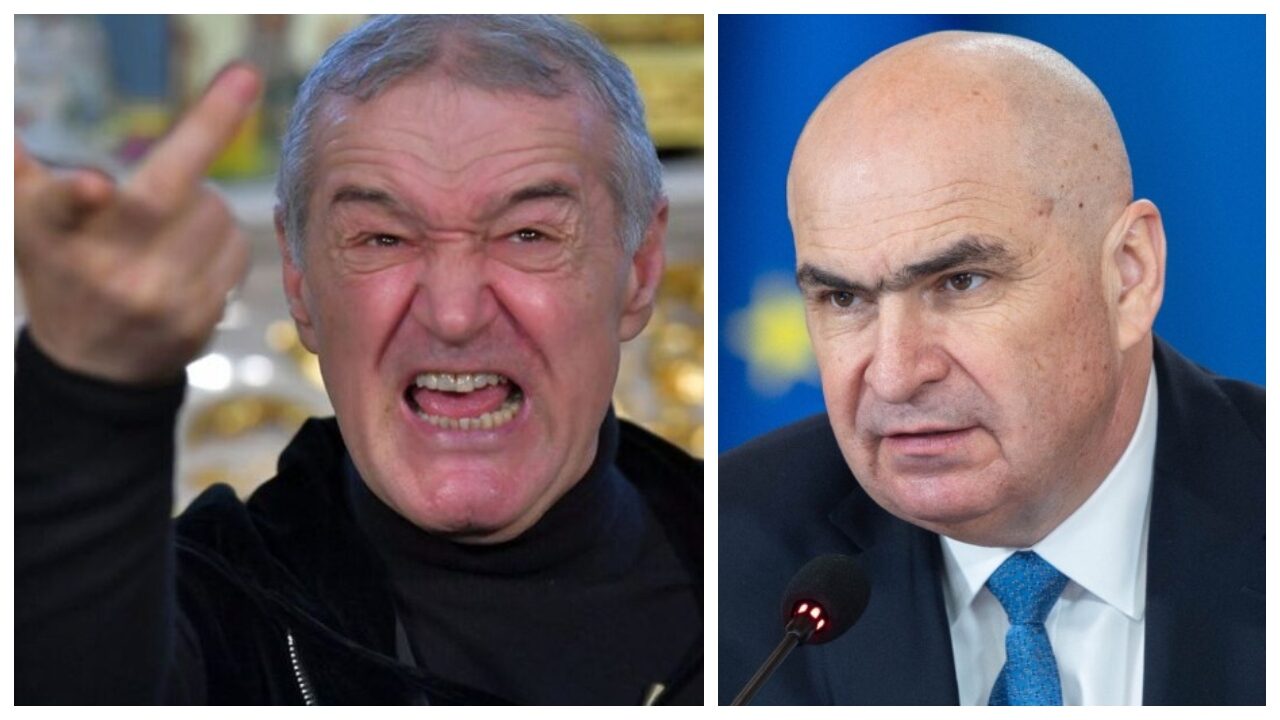 Guvernul Bolojan, în așteptarea unui nou premier: Gigi Becali, categoric împotrivă Guvernul condus de Ilie Bolojan asigură interimatul la Palatul Victoria, după moțiunea de cenzură inițiată de PSD și AUR
