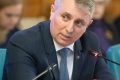Bode, prins între forța PNL și spectrul fragmentării interne