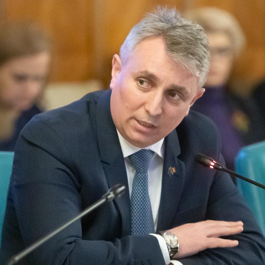 Bode, prins între forța PNL și spectrul fragmentării interne