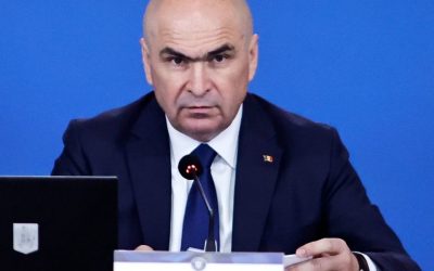 Bolojan ATACĂ PSD: Guvern dărâmat pentru a ascunde „pseudoștiri”!