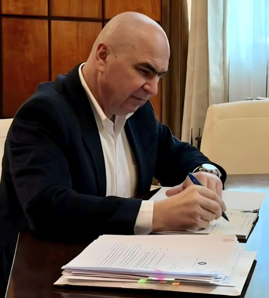 Bolojan: PNL, în opoziție dacă PSD va fi la guvernare