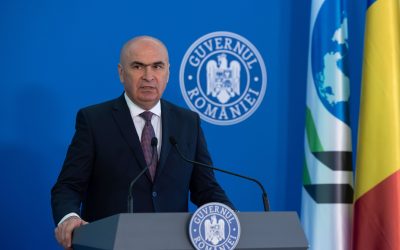 Bolojan: Securitatea, un proces, nu un simplu produs cumpărat