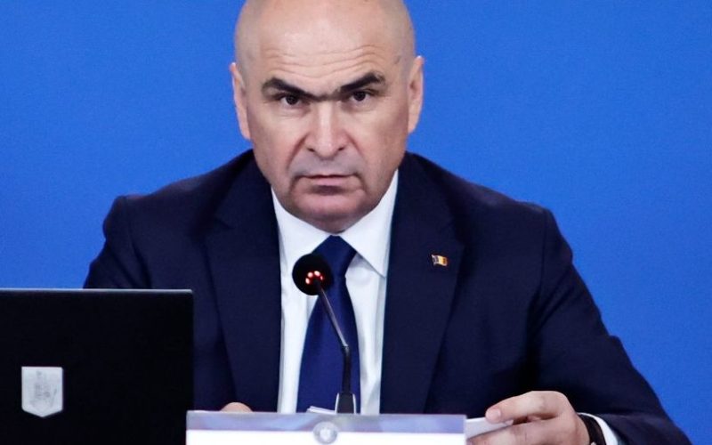 Bolojan, apărare fermă pentru Oana Gheorghiu: Fapte legale și morale