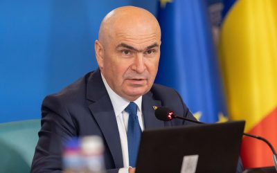 Bolojan, tranșant: PNL nu susține un guvern PSD. „Nu te poți baza pe ei”