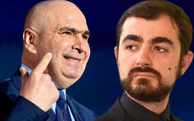 Date economice alarmante la o săptămână după demiterea guvernului Bolojan La o săptămână după ce guvernul condus de Ilie Bolojan a fost demis prin moțiune de cenzură, Institutul Național de Statistică (INS) a publicat date economice care indică un declin al economiei românești și o scădere accelerată a puterii de cumpărare a cetățenilor