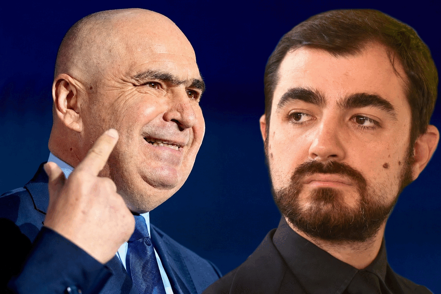 Date economice alarmante la o săptămână după demiterea guvernului Bolojan La o săptămână după ce guvernul condus de Ilie Bolojan a fost demis prin moțiune de cenzură, Institutul Național de Statistică (INS) a publicat date economice care indică un declin al economiei românești și o scădere accelerată a puterii de cumpărare a cetățenilor