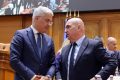 Titlul articolului: Pîslaru, despre o posibilă intrare în PNL și scenarii politice post-moțiune Dragoș Pîslaru a sugerat public posibilitatea de a se alătura Partidului Național Liberal (PNL), în timp ce a discutat despre diverse scenarii politice post-moțiune
