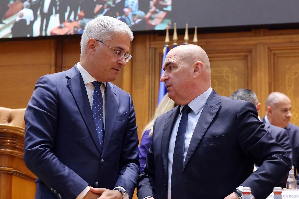 Titlul articolului: Pîslaru, despre o posibilă intrare în PNL și scenarii politice post-moțiune Dragoș Pîslaru a sugerat public posibilitatea de a se alătura Partidului Național Liberal (PNL), în timp ce a discutat despre diverse scenarii politice post-moțiune