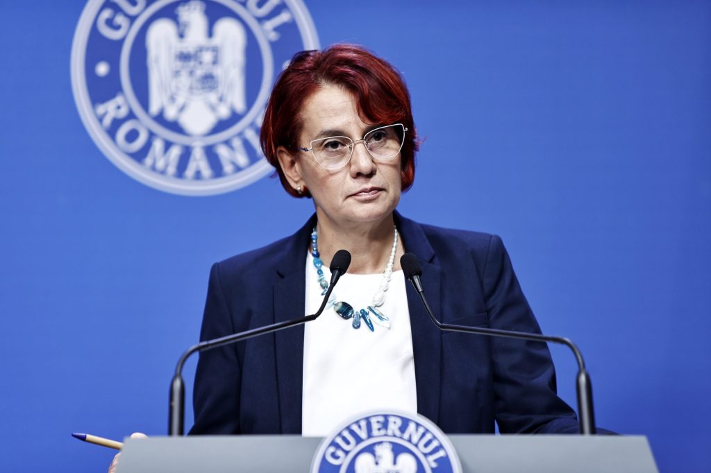 Dogioiu: Reactoarele de la Doiceşti, în analiza americană. Proiectul nu se oprește