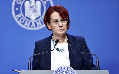Dogioiu: Reactoarele de la Doiceşti, în analiza americană. Proiectul nu se oprește