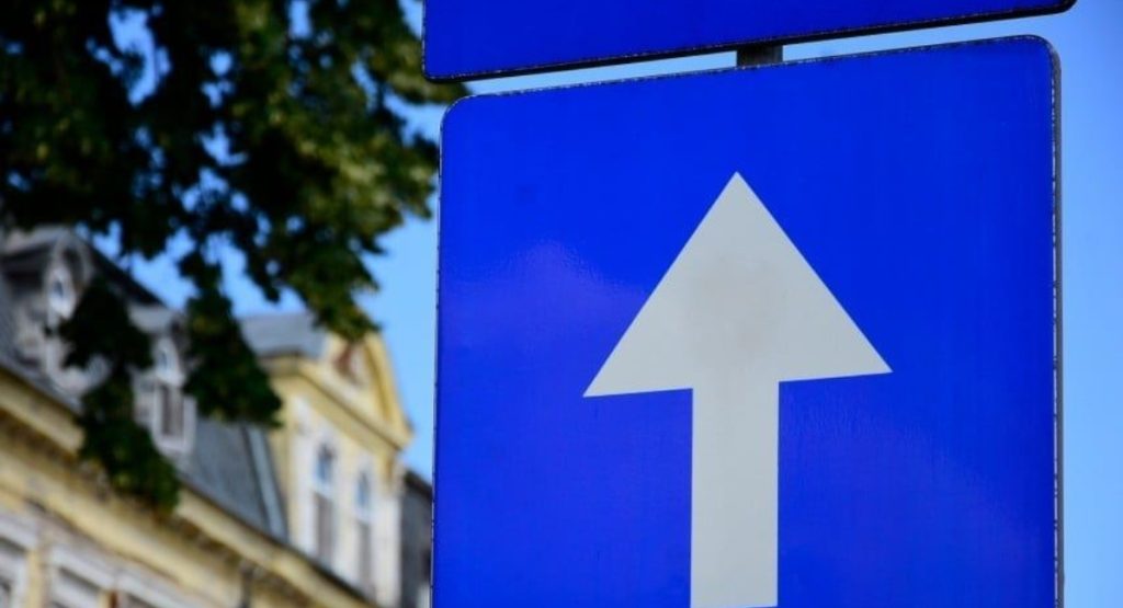 Sectorul 5 se schimbă: Două străzi devin cu sens unic de miercuri