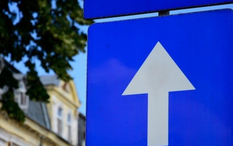 Sectorul 5 se schimbă: Două străzi devin cu sens unic de miercuri