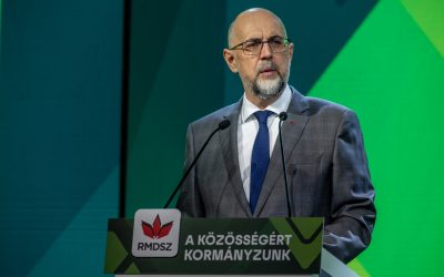 Dronă prăbușită la Galați: Kelemen HUNOR cere explicații și măsuri