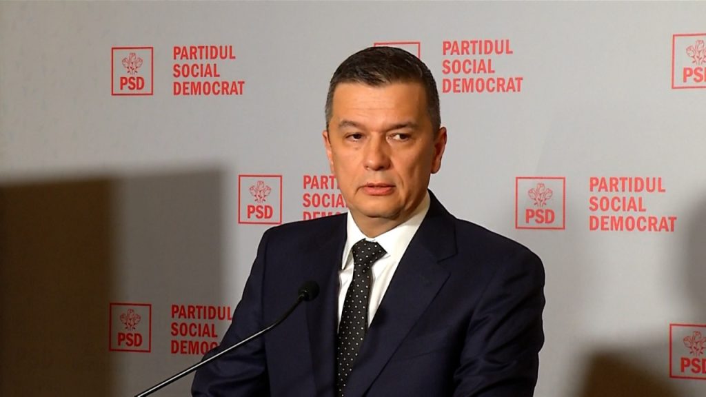 Grindeanu acuză planul de „sărăcire națională” și explică de ce PSD nu are majoritate parlamentară.nnFostul premier Sorin Grindeanu a lansat acuzații grave la adresa lui Ilie Bolojan, vorbind despre un plan deliberat de „sărăcire națională”