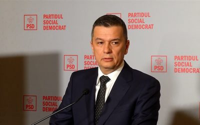 Grindeanu acuză planul de „sărăcire națională” și explică de ce PSD nu are majoritate parlamentară.nnFostul premier Sorin Grindeanu a lansat acuzații grave la adresa lui Ilie Bolojan, vorbind despre un plan deliberat de „sărăcire națională”