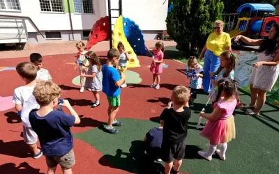 Școala de vară din Sectorul 3: 3,6 milioane euro, grosul merge la personal