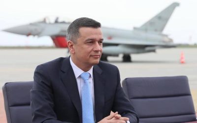 Grindeanu: Atenție, vine criza economică. Recesiunea tehnică e istorie