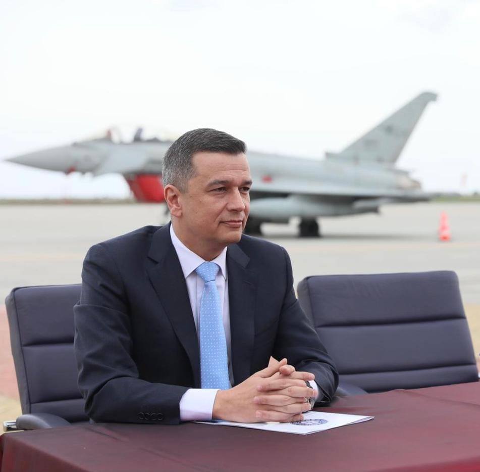 Grindeanu: Atenție, vine criza economică. Recesiunea tehnică e istorie