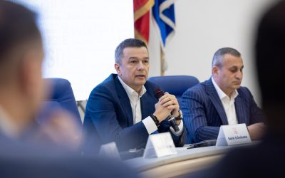 Grindeanu: Bolojan e ca Dragnea. Un singur șef vrea control total