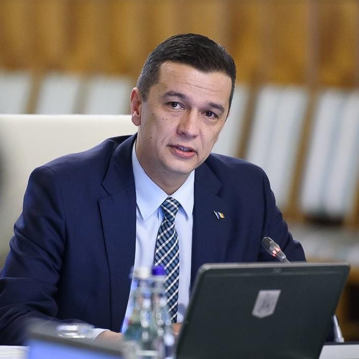 Grindeanu: Întâlnire cu Iohannis despre majoritate. Ce condiții a impus președintele