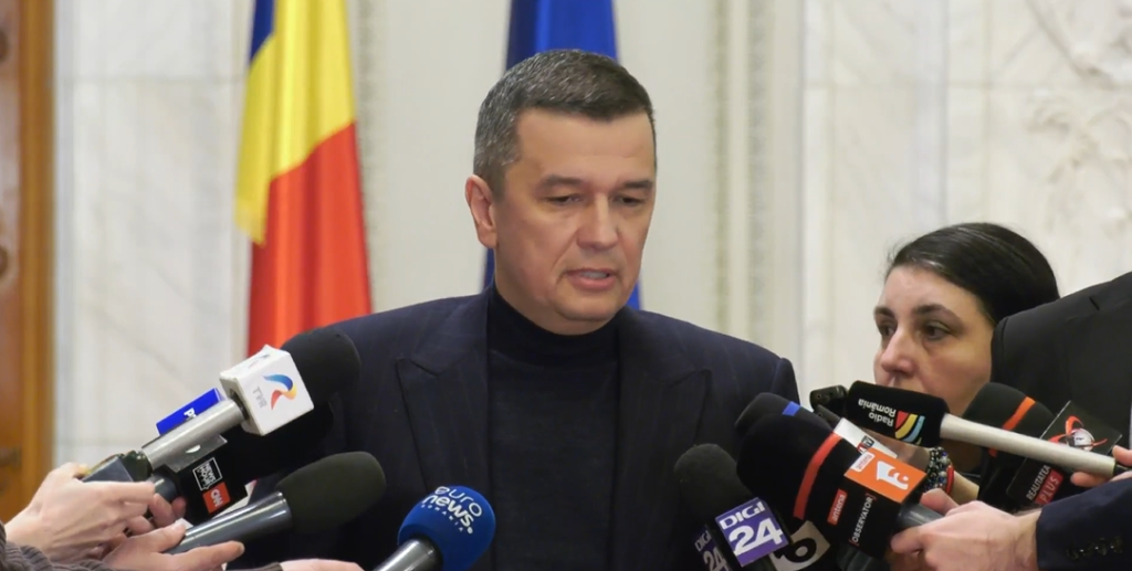 Grindeanu, după moțiune: Bolojan, demisia e firească!