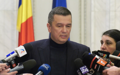 Grindeanu, după moțiune: Bolojan, demisia e firească!