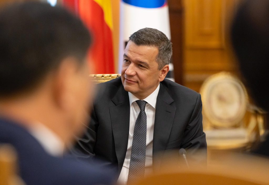 Grindeanu exclude suspendarea lui Iohannis: „Nu e cazul să discutăm acum!”