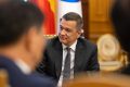 Grindeanu exclude suspendarea lui Iohannis: „Nu e cazul să discutăm acum!”