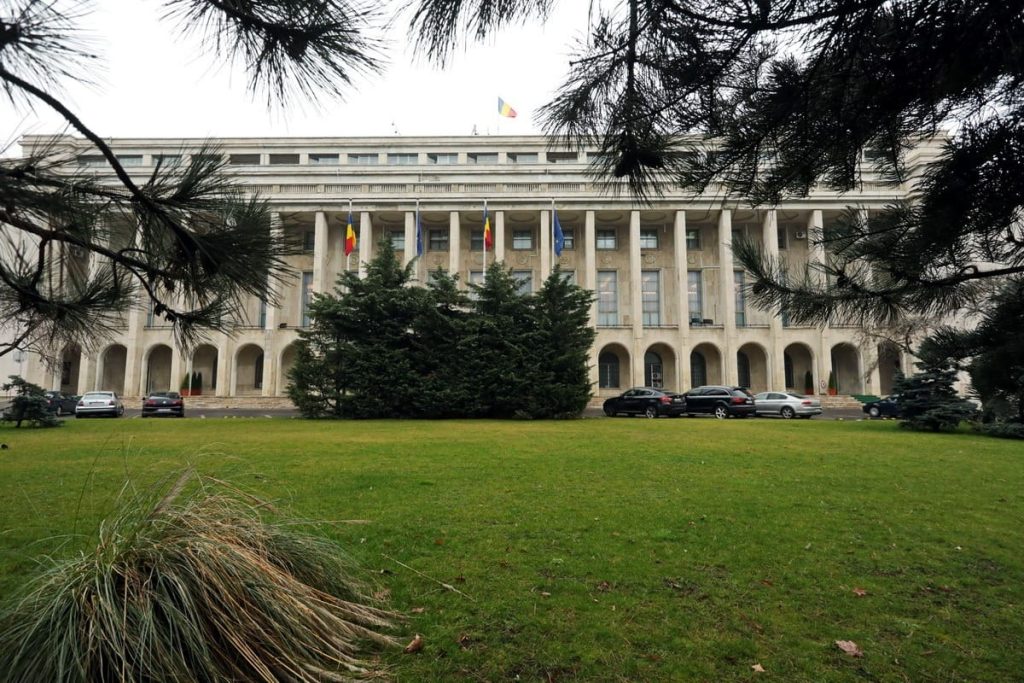 Guvernul lansează platformă digitală pentru industria românească, conectare la SAFE