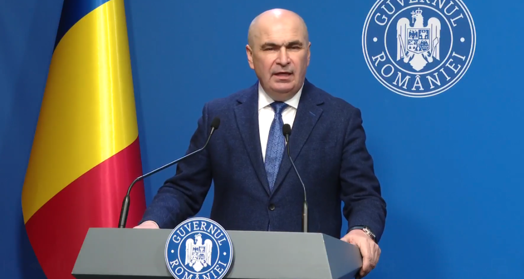 Guvernul taie pensiile speciale: Interdicție și cerere de urgență în Parlament