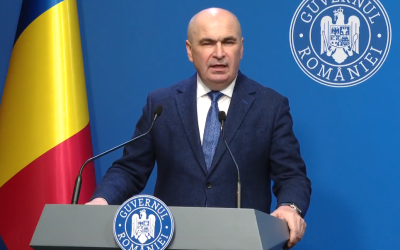 Guvernul taie pensiile speciale: Interdicție și cerere de urgență în Parlament