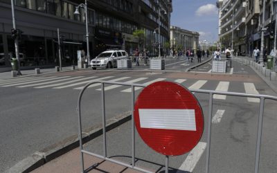Restricții în București: Străzi Închise pentru Race for the Cure și alte evenimente