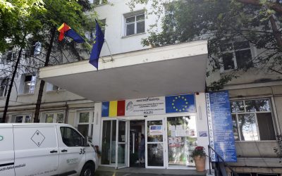Acuzatii de malpraxis la Polizu: Părinții reclamă infecție ascunsă