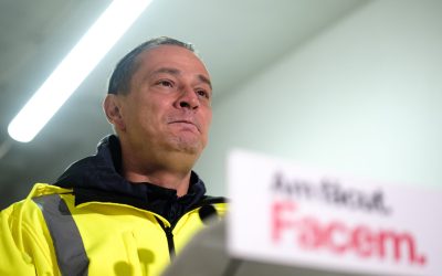 Băluță, buget colosal în Sectorul 4: 2,2 miliarde de euro, ca Bucureștiul!