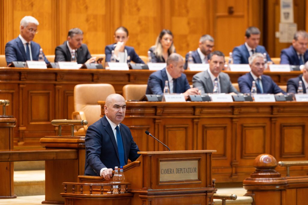 PSD analizează două scenarii pentru viitorul guvernării, în contextul discuțiilor privind o posibilă remaniere ministerială