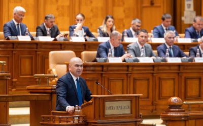 PSD analizează două scenarii pentru viitorul guvernării, în contextul discuțiilor privind o posibilă remaniere ministerială