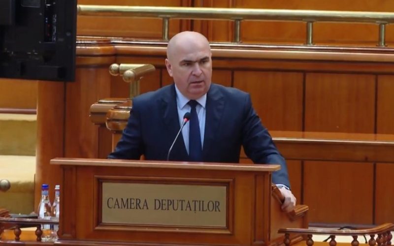 Premierul demis Ilie Bolojan a declarat că Partidul Național Liberal (PNL) a refuzat să mai accepte rolul de partid subordonat, respingând orice „vocație de partid vasal”