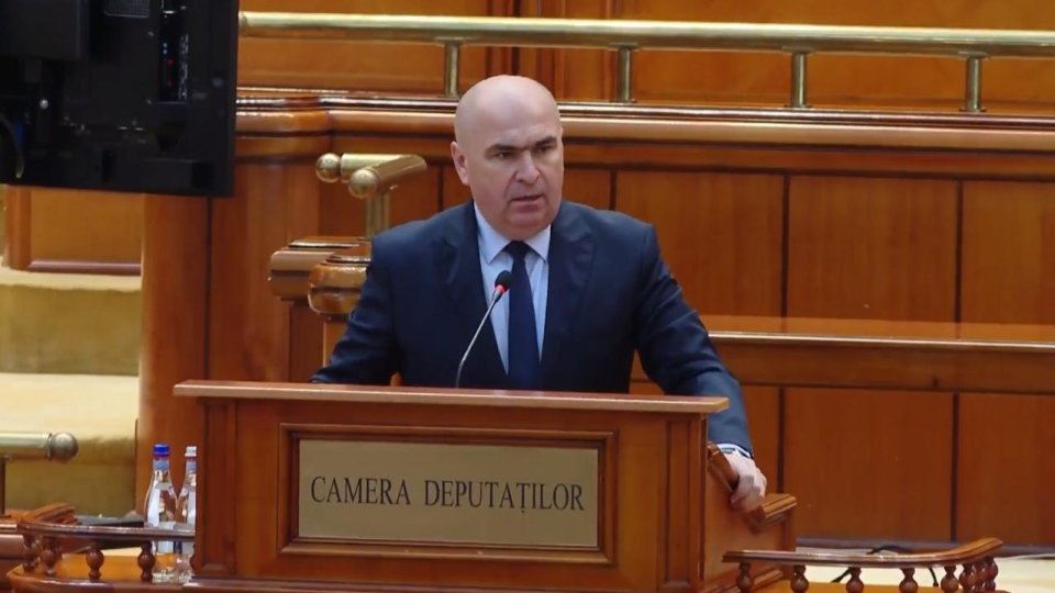 Premierul demis Ilie Bolojan a declarat că Partidul Național Liberal (PNL) a refuzat să mai accepte rolul de partid subordonat, respingând orice „vocație de partid vasal”