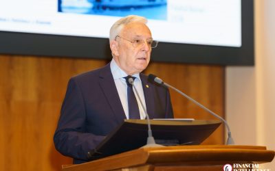Isărescu, despre premieri tehnocrați: „Singur, spre finalul mandatului”
