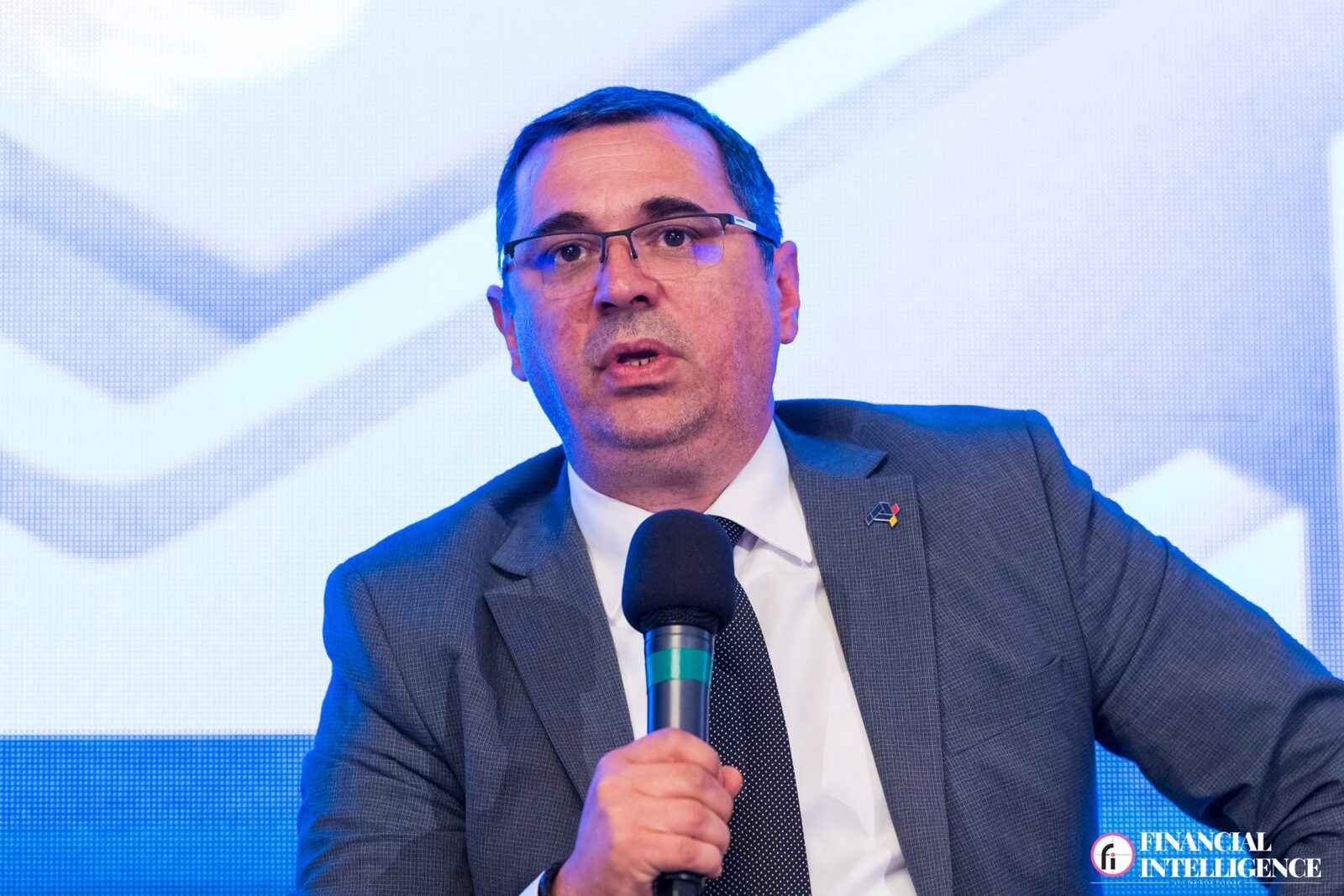 Ivan, furios după schimbarea de la ADR: "Execuție politică!"