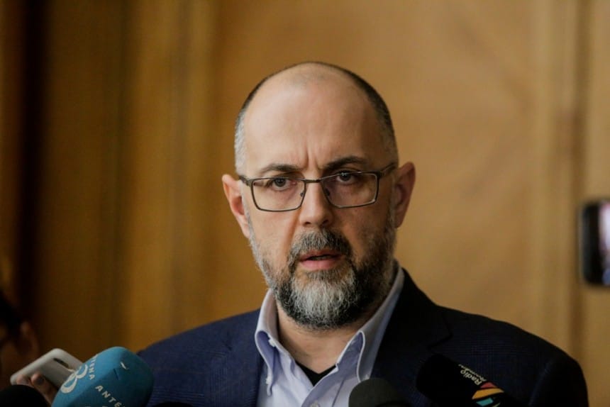 Kelemen Hunor, din nou la discuții cu Grindeanu: Refacerea coaliției, pe masă