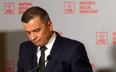 Grindeanu discută despre un premier tehnocrat, în timp ce România se confruntă cu multiple provocări Un premier tehnocrat, propus de Nicușor Dan, pare să-i surâdă lui Sorin Grindeanu, președintele PSD