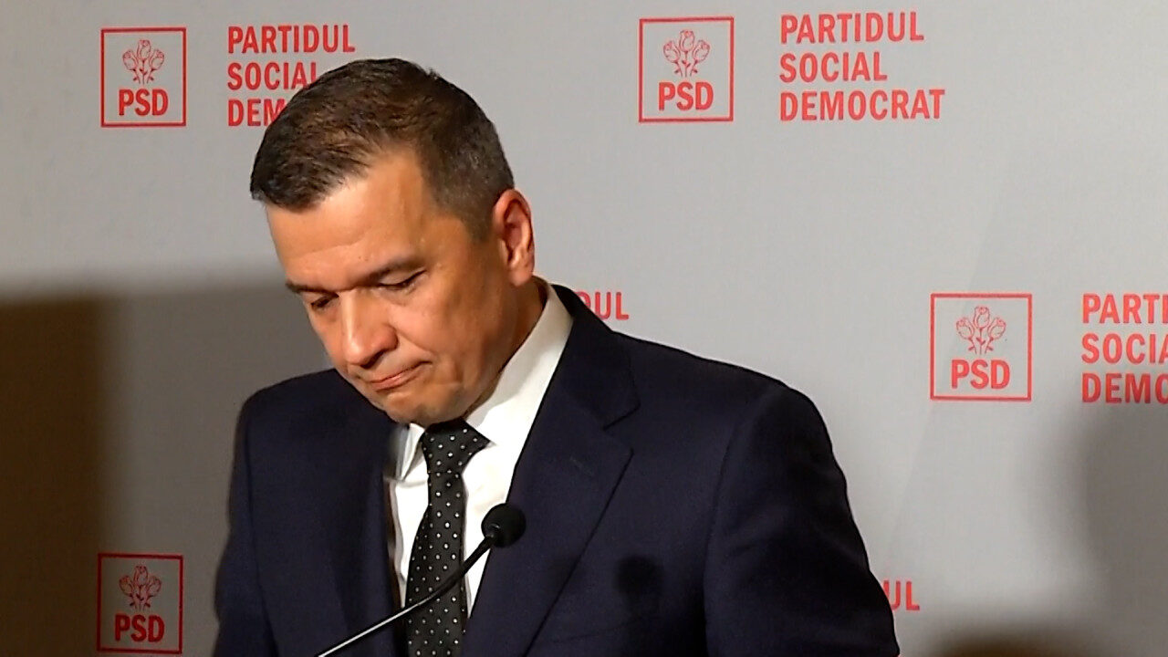 Grindeanu discută despre un premier tehnocrat, în timp ce România se confruntă cu multiple provocări Un premier tehnocrat, propus de Nicușor Dan, pare să-i surâdă lui Sorin Grindeanu, președintele PSD