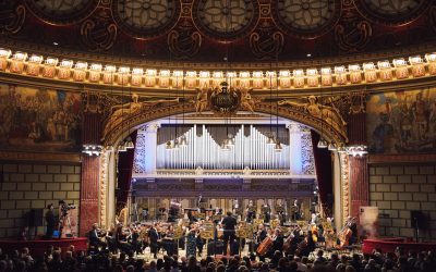 Premii SPECIALE pentru tinerii muzicieni la Concursul ENESCU 2026