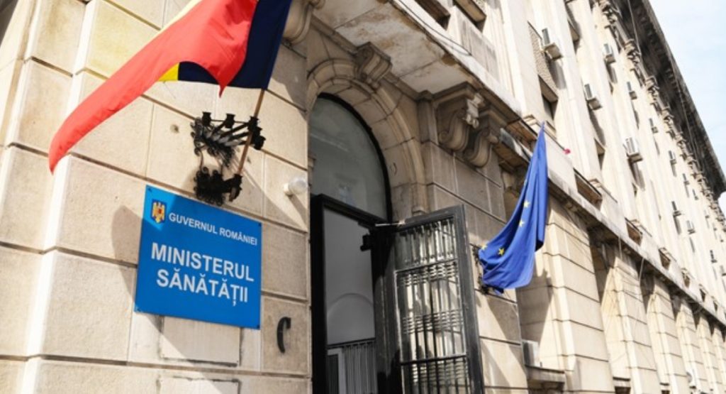Sancțiuni DURE după moartea unei paciente într-o clinică din București