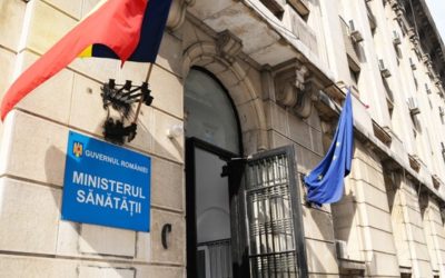 Sancțiuni DURE după moartea unei paciente într-o clinică din București