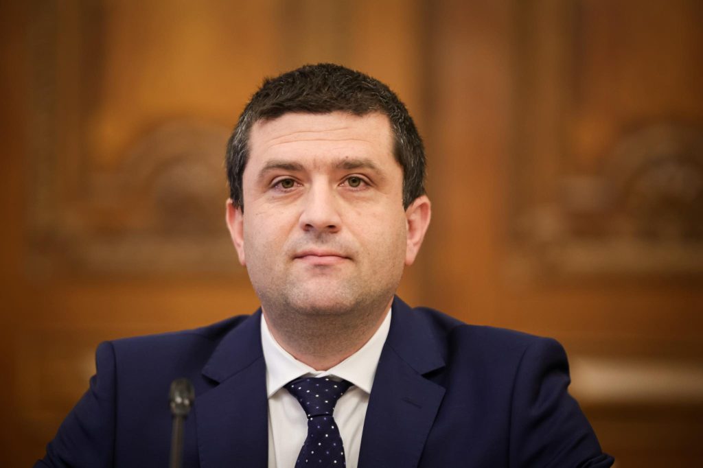Miruță, revoltat: „Am refuzat bugetul de pierderi colosale al CFR”