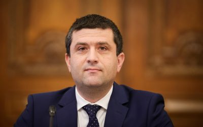 Miruță, revoltat: „Am refuzat bugetul de pierderi colosale al CFR”