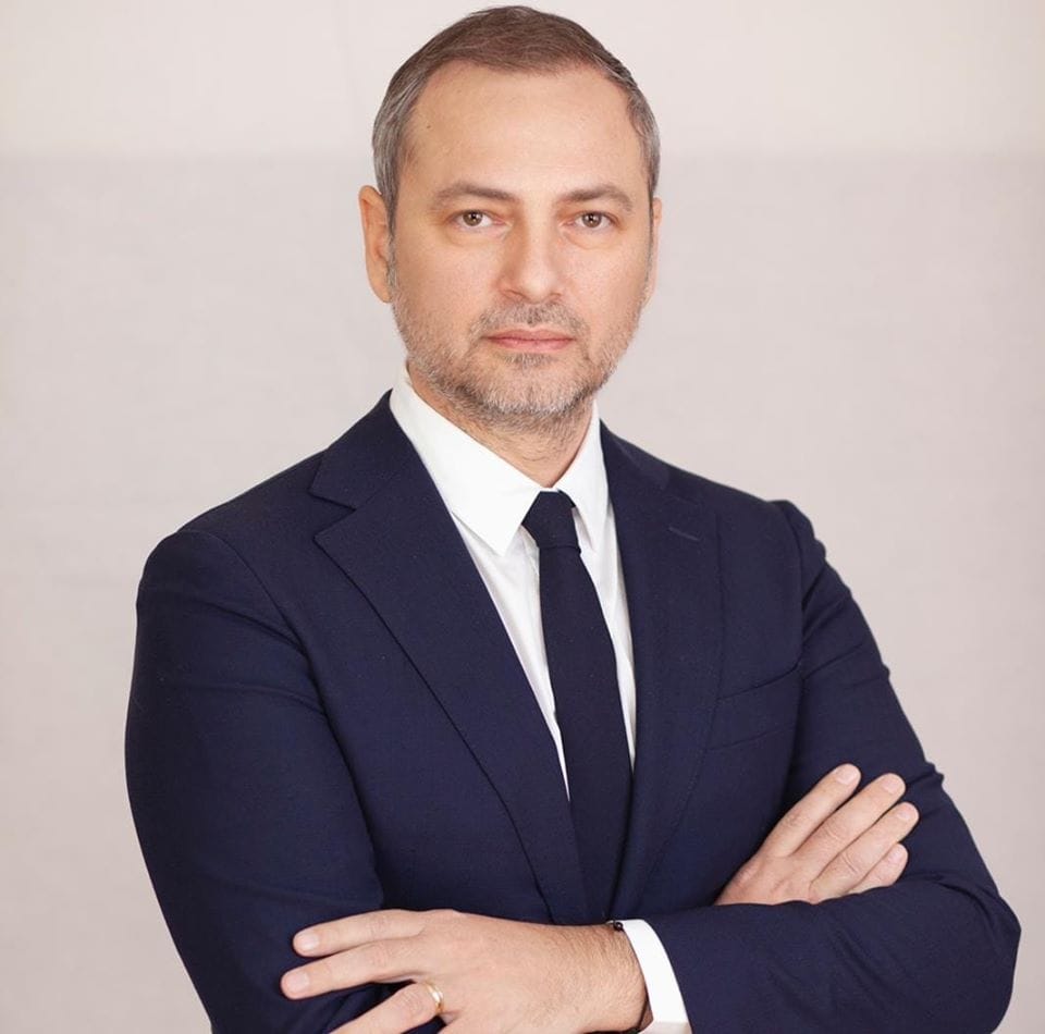 Motreanu, dezamăgit de Iohannis: Speram ca președintele să blocheze moțiunea