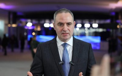 Nazare: Planul de relansare economică, pe masa Guvernului până în iunie